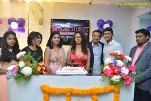 Glam Studios Unisex Salon Launch 