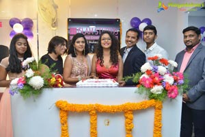 Glam Studios Unisex Salon Launch 