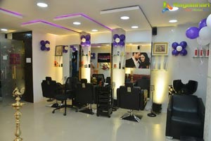 Glam Studios Unisex Salon Launch 