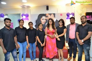 Glam Studios Unisex Salon Launch 