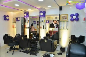 Glam Studios Unisex Salon Launch 