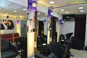 Glam Studios Unisex Salon Launch 