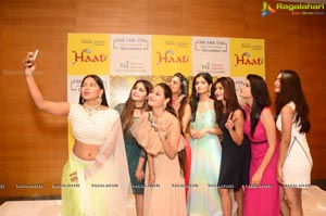 Haat - Fashion & Lifestyle Exhibition Curtain Raiser