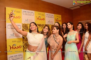 Haat - Fashion & Lifestyle Exhibition Curtain Raiser