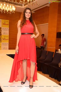 Haat - Fashion & Lifestyle Exhibition Curtain Raiser