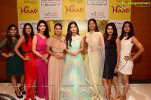 Haat - Fashion & Lifestyle Exhibition Curtain Raiser