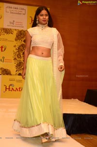 Haat - Fashion & Lifestyle Exhibition Curtain Raiser