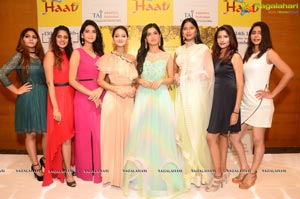 Haat - Fashion & Lifestyle Exhibition Curtain Raiser