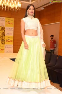 Haat - Fashion & Lifestyle Exhibition Curtain Raiser