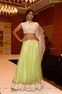 Haat - Fashion & Lifestyle Exhibition Curtain Raiser