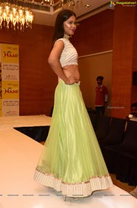 Haat - Fashion & Lifestyle Exhibition Curtain Raiser