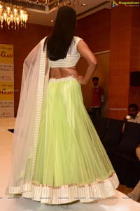 Haat - Fashion & Lifestyle Exhibition Curtain Raiser