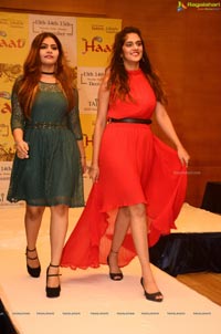 Haat - Fashion & Lifestyle Exhibition Curtain Raiser