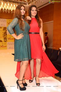 Haat - Fashion & Lifestyle Exhibition Curtain Raiser