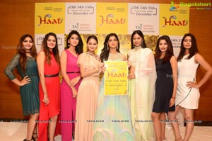 Haat - Fashion & Lifestyle Exhibition Curtain Raiser