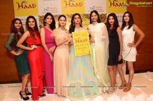 Haat - Fashion & Lifestyle Exhibition Curtain Raiser