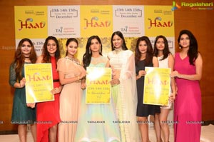 Haat - Fashion & Lifestyle Exhibition Curtain Raiser