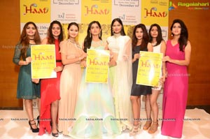 Haat - Fashion & Lifestyle Exhibition Curtain Raiser