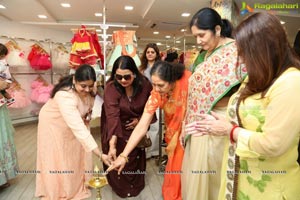 HEPPPP Opens Its New Store