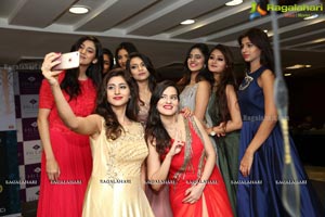 Hi-Life Hi-End Fashion Show & Grand Curtain Raiser