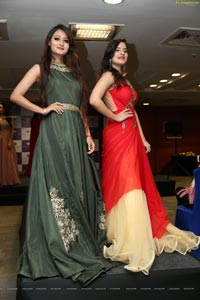 Hi-Life Hi-End Fashion Show & Grand Curtain Raiser