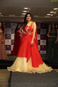 Hi-Life Hi-End Fashion Show & Grand Curtain Raiser