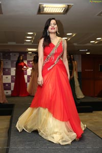 Hi-Life Hi-End Fashion Show & Grand Curtain Raiser