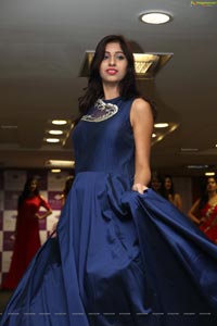 Hi-Life Hi-End Fashion Show & Grand Curtain Raiser