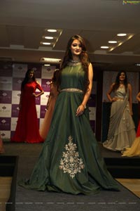 Hi-Life Hi-End Fashion Show & Grand Curtain Raiser