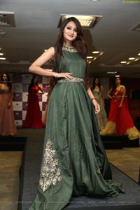 Hi-Life Hi-End Fashion Show & Grand Curtain Raiser