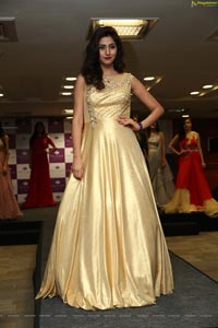 Hi-Life Hi-End Fashion Show & Grand Curtain Raiser