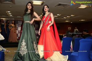 Hi-Life Hi-End Fashion Show & Grand Curtain Raiser