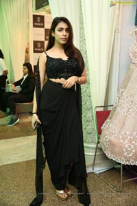 Hi-Life Fashion Exhibition Launch