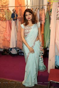 Hi-Life Fashion Exhibition Launch