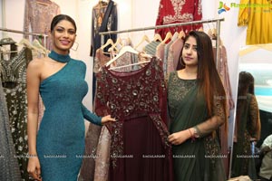 Hi-Life Fashion Exhibition Launch