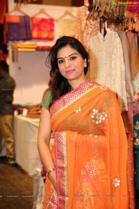 Hi-Life Fashion Exhibition Launch