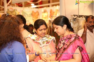 Hi-Life Fashion Exhibition Launch