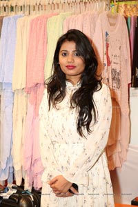 Hi-Life Fashion Exhibition Launch