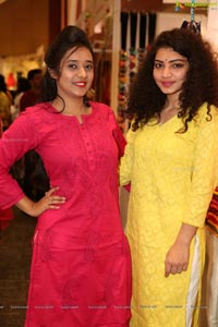 Hi-Life Fashion Exhibition Launch