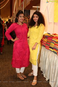 Hi-Life Fashion Exhibition Launch