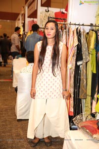 Hi-Life Fashion Exhibition Launch