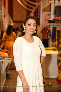 Hi-Life Fashion Exhibition Launch