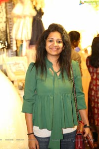 Hi-Life Fashion Exhibition Launch