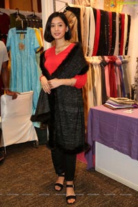 Hi-Life Fashion Exhibition Launch