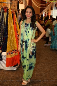 Hi-Life Fashion Exhibition Launch