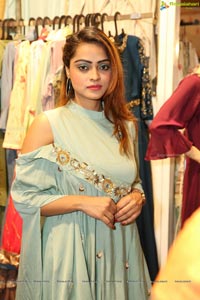 Hi-Life Fashion Exhibition Launch