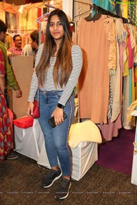 Hi-Life Fashion Exhibition Launch