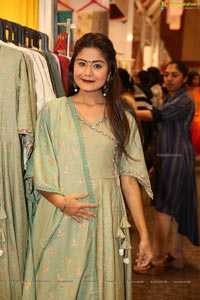 Hi-Life Fashion Exhibition Launch