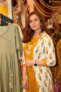 Hi-Life Fashion Exhibition Launch