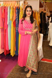 Hi-Life Fashion Exhibition Launch